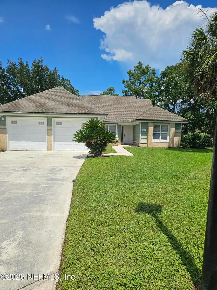 1477 Marsh Rabbit Way, Fleming Island, FL 32003 - #2