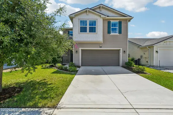 37 Vicksburg Drive, St. Johns, FL 32259