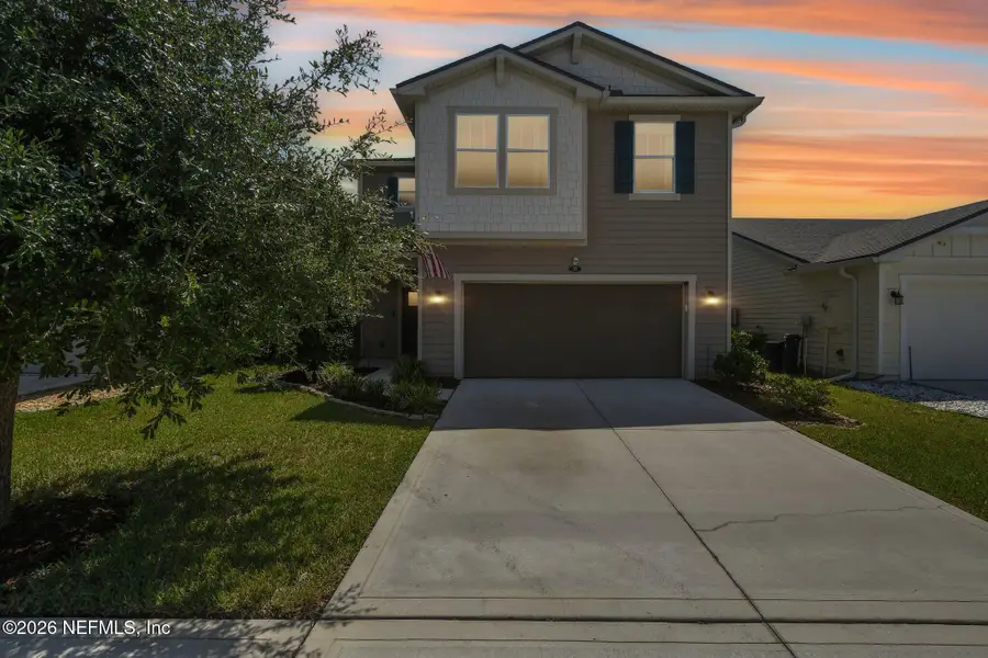 37 Vicksburg Drive, Saint Johns, FL 32259 - #2
