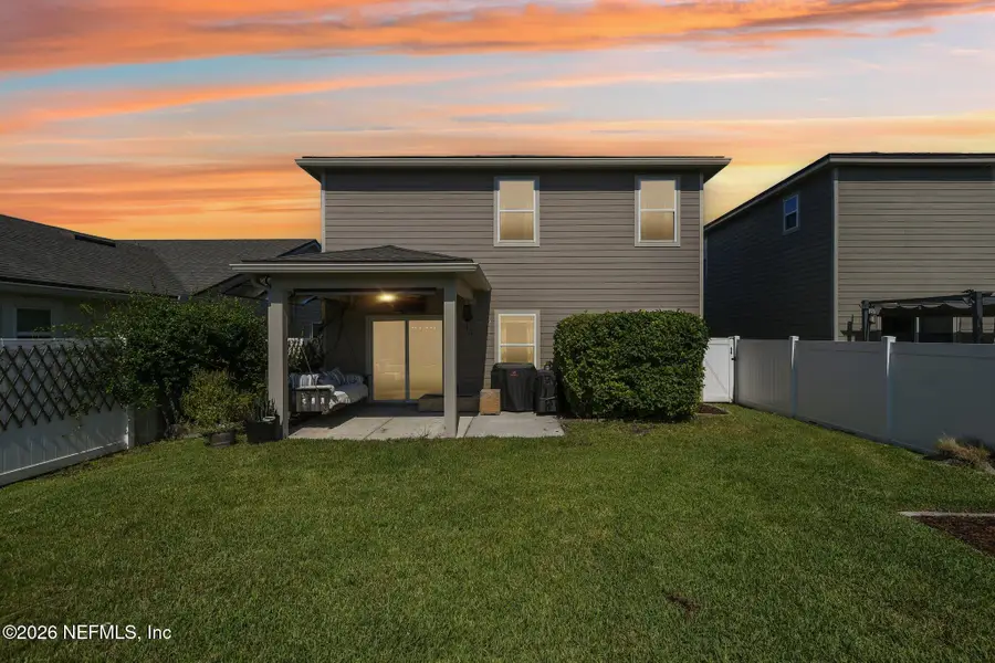 37 Vicksburg Drive, Saint Johns, FL 32259 - #3