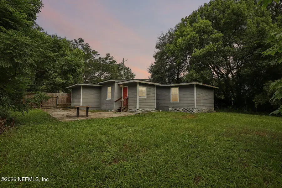 4009 Eve E Drive, Jacksonville, FL 32246 - #2