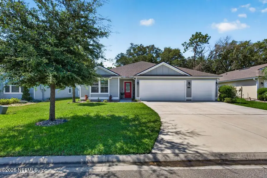3172 Little Kern Lane, Jacksonville, FL 32226 - #2
