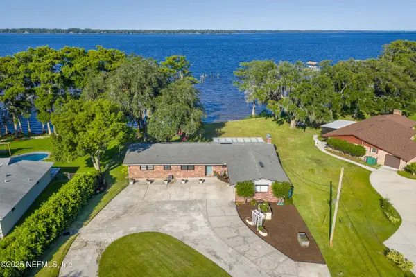 3217 River Road, Green Cove Springs, FL 32043