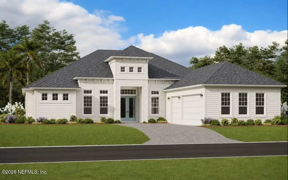 232 Longhorn Drive, Fruit Cove, FL 32164 - #1