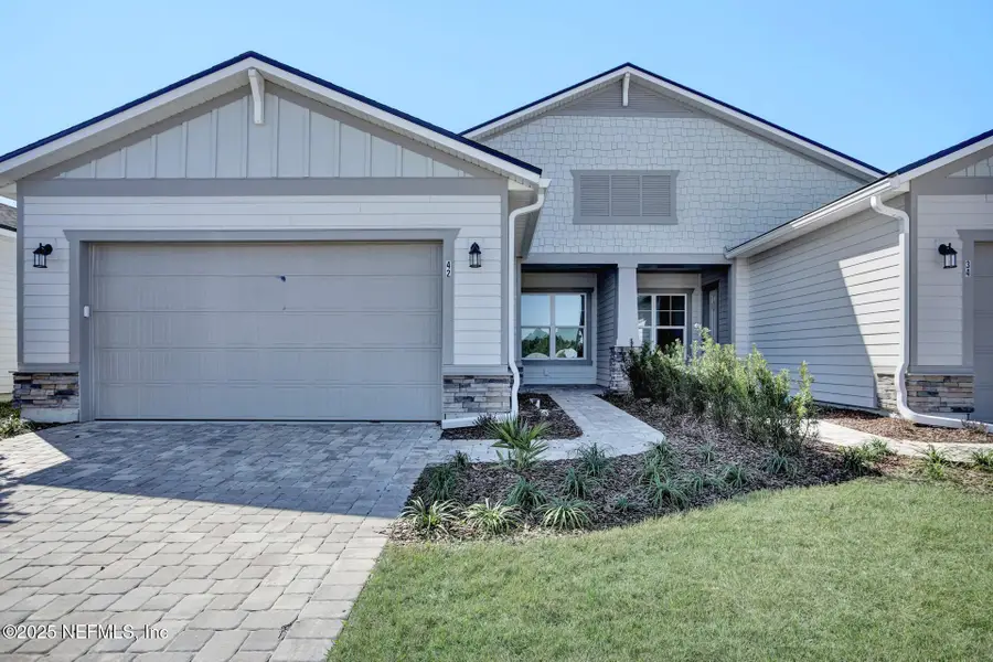 164 Penelope Place, Saint Augustine, FL 32092 - #2