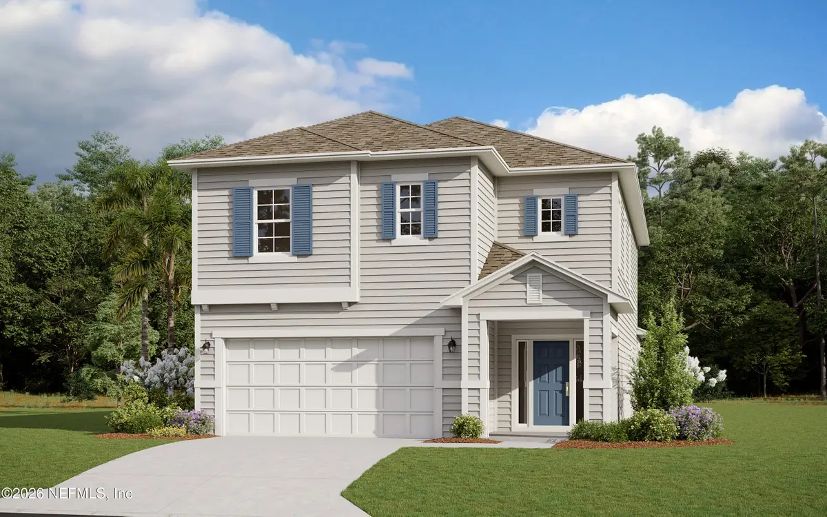 273 Donovan Drive, Saint Augustine, FL 32092 - #1