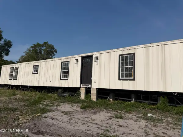 7435 Caribbean Circle, Keystone Heights, FL 32656
