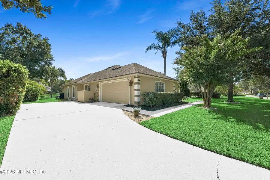 1304 Honeysuckle Drive, Jacksonville, FL 32259 - #3