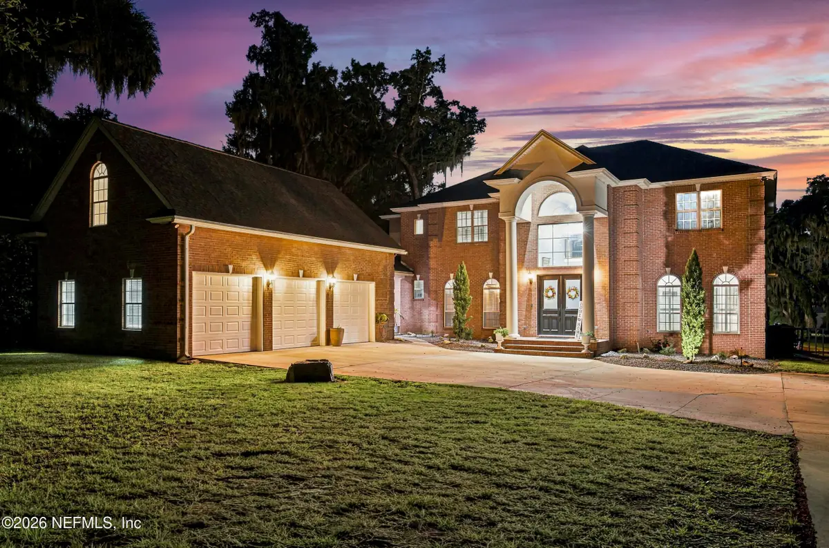 120 Rustic Oaks Lane, Saint Johns, FL 32259 - #1