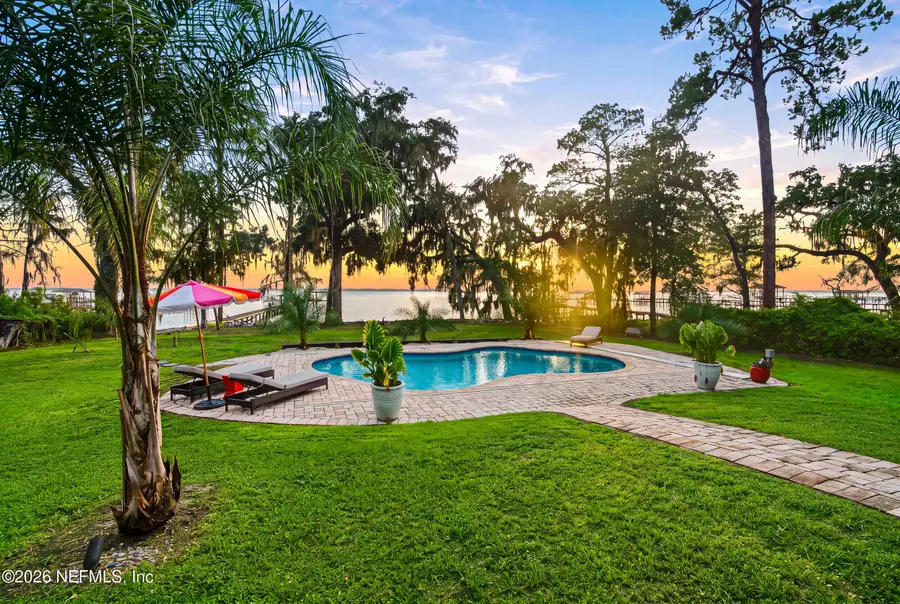 120 Rustic Oaks Lane, Saint Johns, FL 32259 - #3