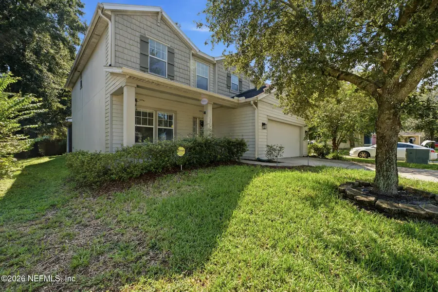 438 Auburn Oaks E Road, Jacksonville, FL 32218 - #2