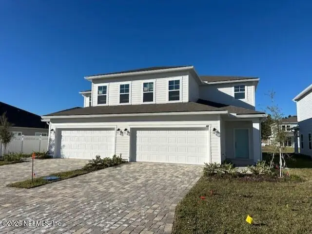 141 Camphor Laurel Road, Saint Augustine, FL 32092 - #1