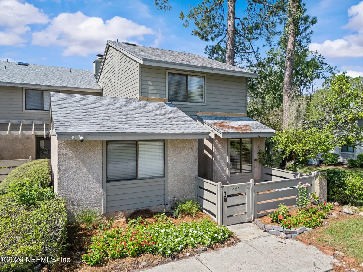 7701 Baymeadows W Circle #1085, Jacksonville, FL 32256 - #1