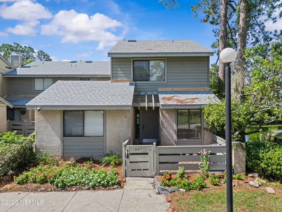 7701 Baymeadows W Circle #1085, Jacksonville, FL 32256 - #2