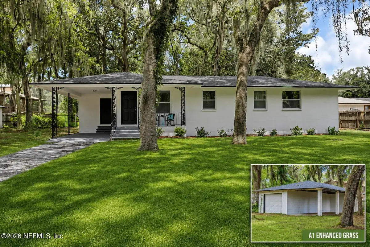 3055 Oak Road, Orange Park, FL 32065 - #1