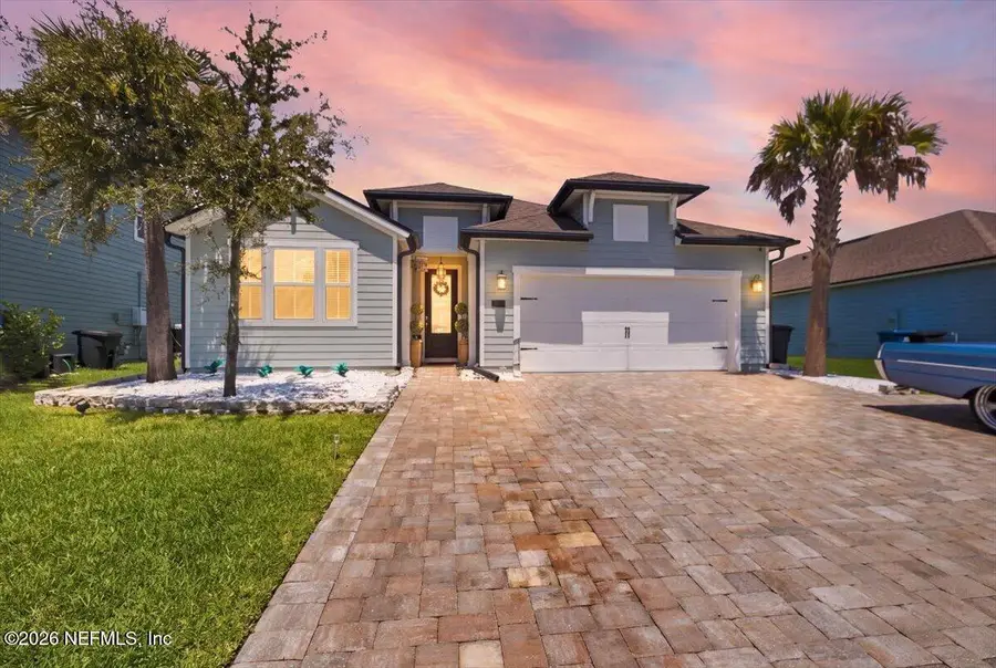 273 Silverleaf Village Drive, Saint Augustine, FL 32092 - #3