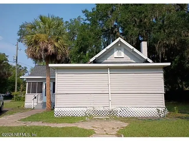 107 W 26th Street, Jacksonville, FL 32206 - #1