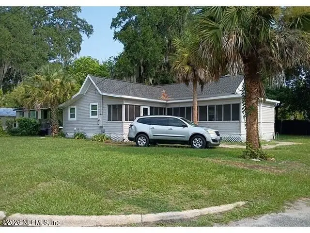 107 W 26th Street, Jacksonville, FL 32206 - #2