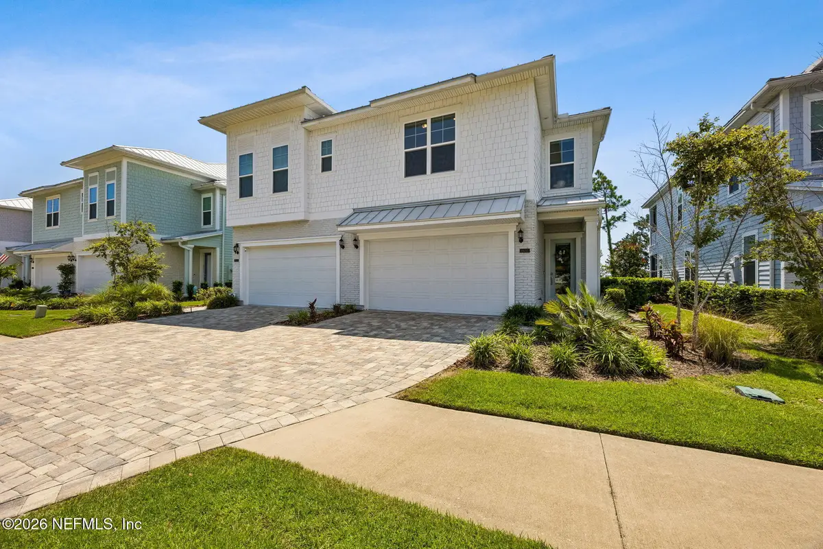 88050 Marsh View Way, Fernandina Beach, FL 32034 - #1
