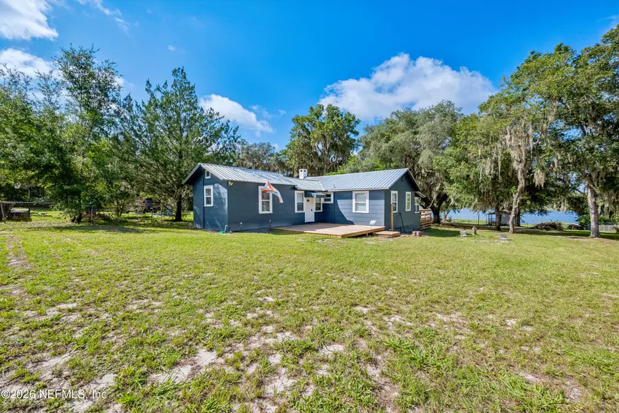 6764 Bedford Lake Road, Keystone Heights, FL 32656 - #2