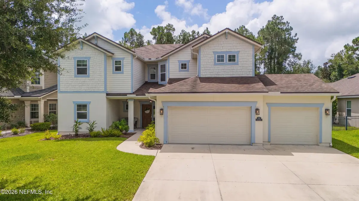 95 Howland Drive, Ponte Vedra, FL 32081 - #1