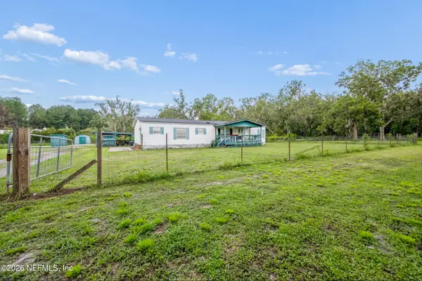 3009 NW 228th Street, Lawtey, FL 32058