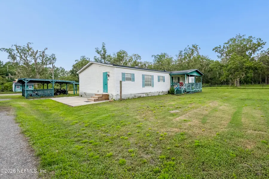 3009 NW 228th Street, Lawtey, FL 32058 - #2