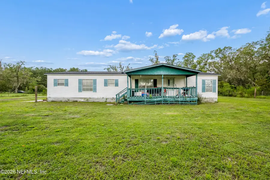 3009 NW 228th Street, Lawtey, FL 32058 - #3