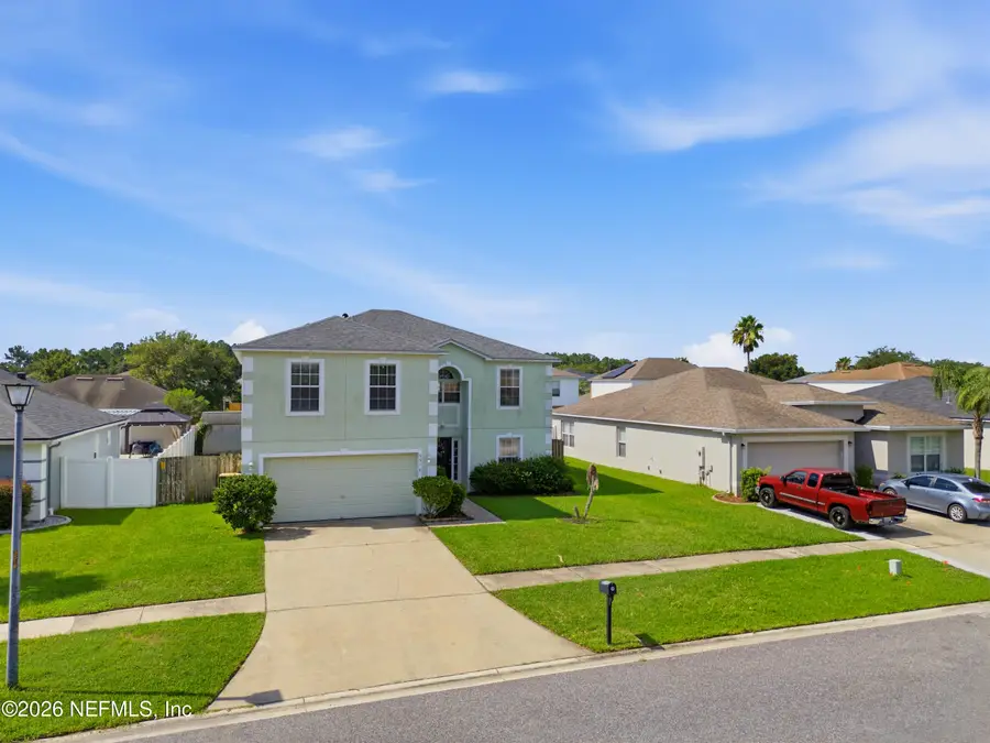 5514 N Lafayette Park Drive, Jacksonville, FL 32244 - #3