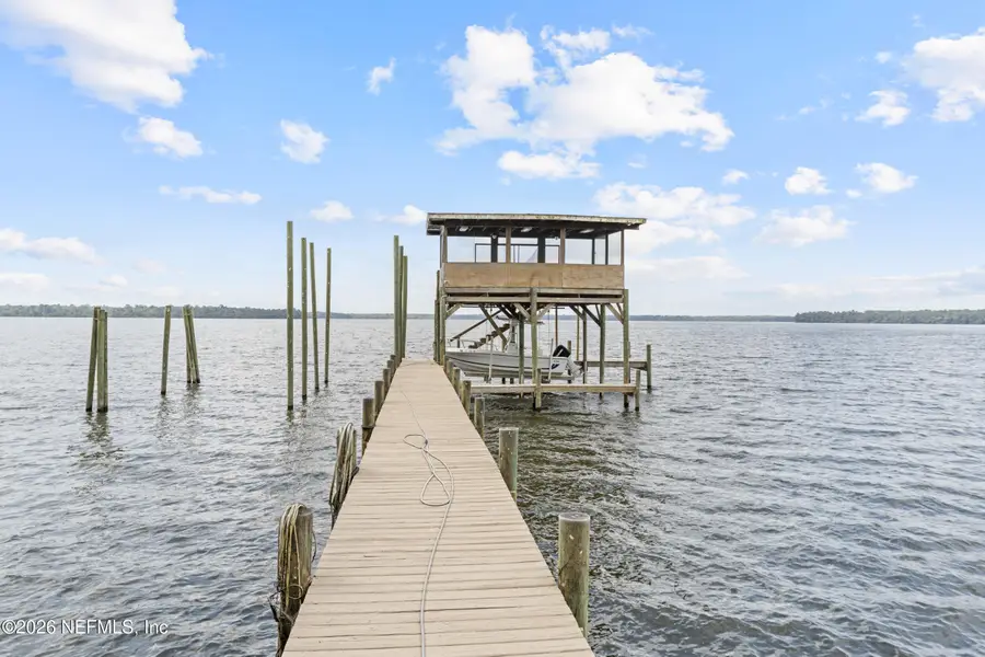 107 Beechers Point Drive, Welaka, FL 32193 - #2