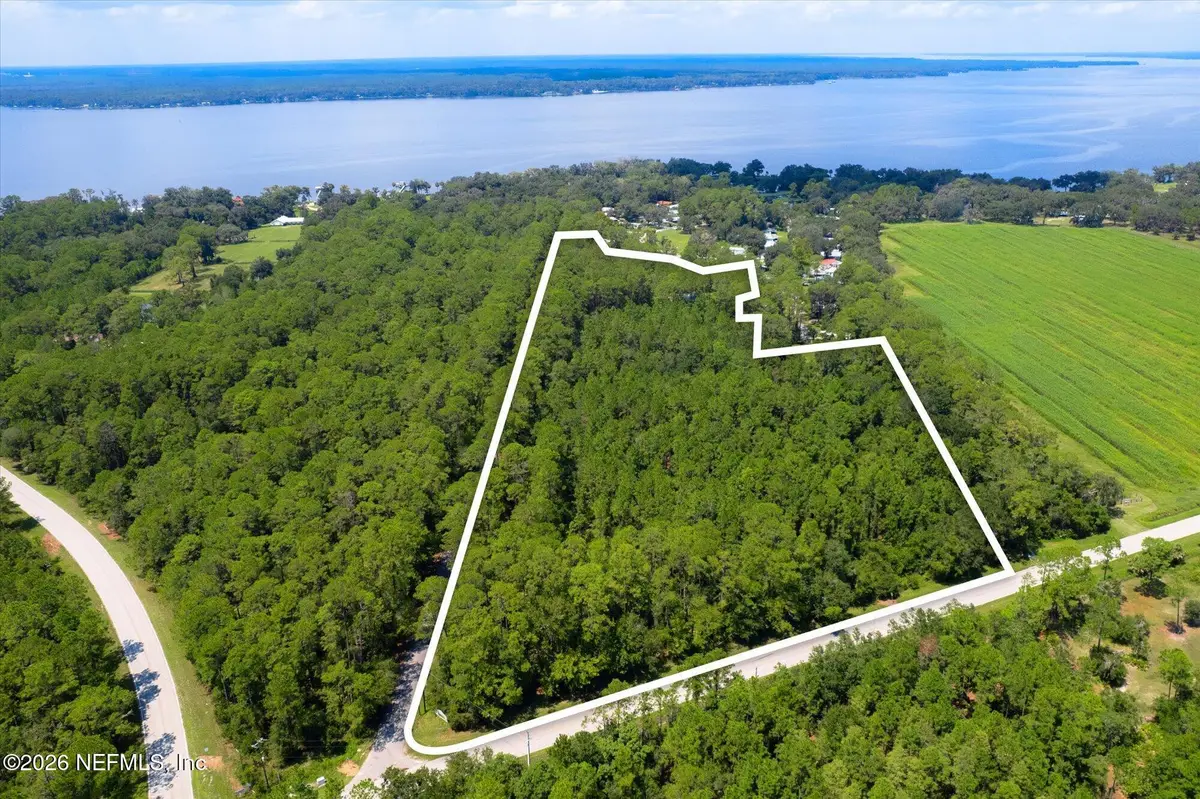 100 Dancy Avenue, East Palatka, FL 32131 - #1