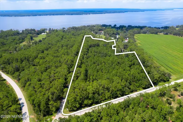100 Dancy Avenue, East Palatka, FL 32131