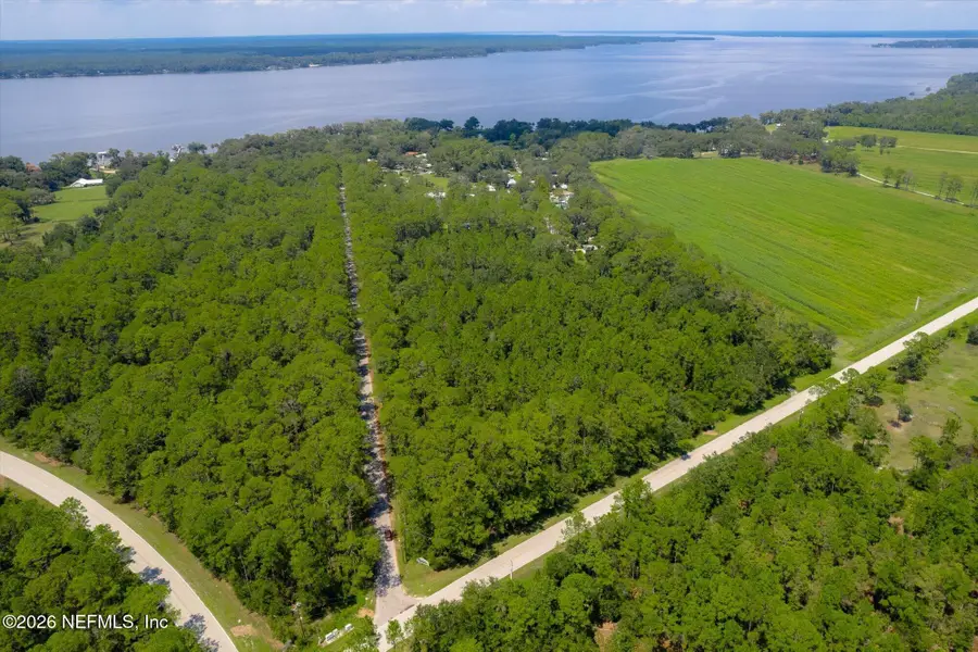 100 Dancy Avenue, East Palatka, FL 32131 - #2
