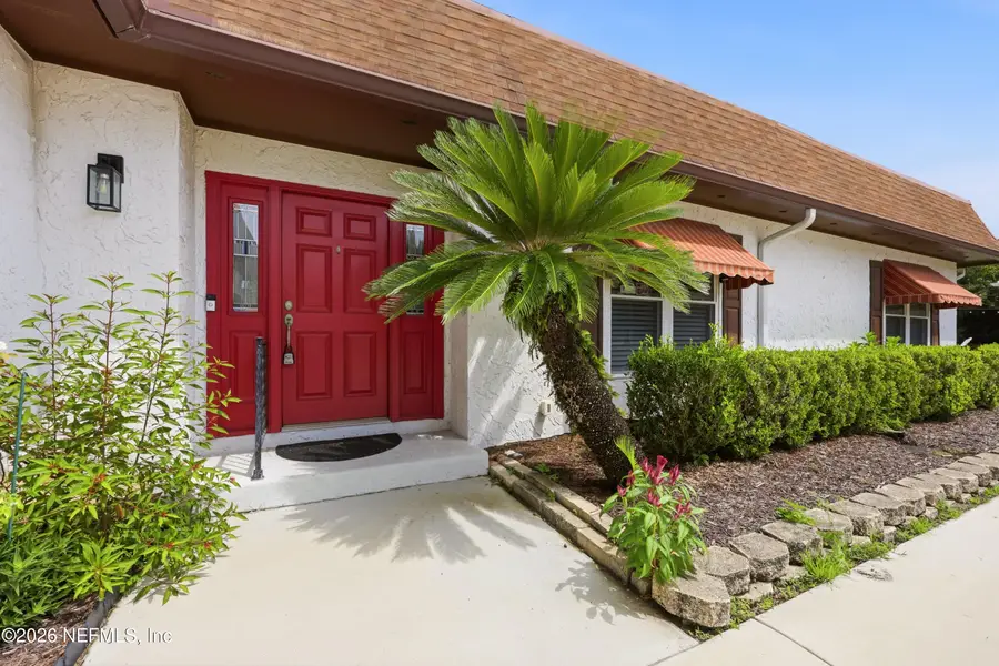 6151 Grayling Drive, Jacksonville, FL 32256 - #3