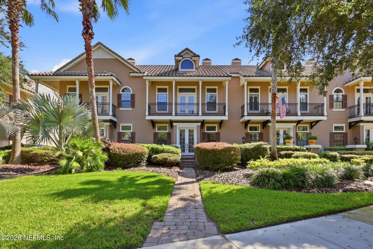 654 S Loop Parkway, Saint Augustine, FL 32095 - #1