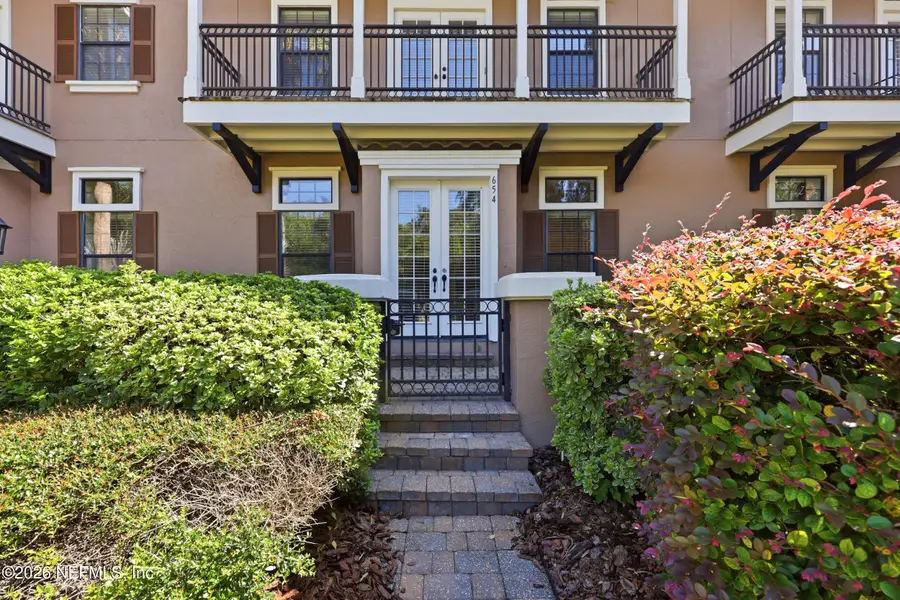 654 S Loop Parkway, Saint Augustine, FL 32095 - #2
