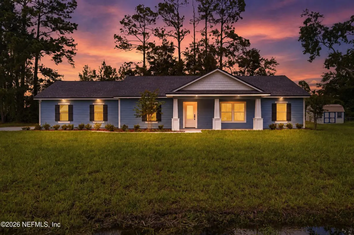 114 W Camelot Drive, Palatka, FL 32177 - #1