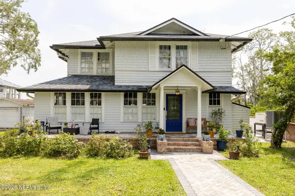 1960 Morningside Street, Jacksonville, FL 32205