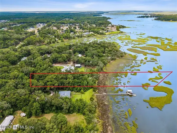 96144 Opal Avenue, Yulee, FL 32097