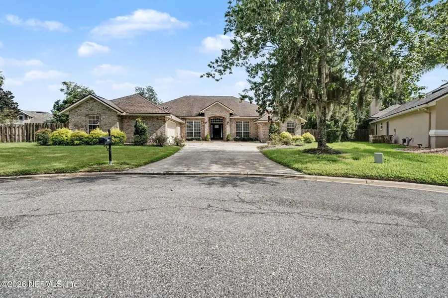 1803 Sentry Oak Court, Fleming Island, FL 32003 - #2