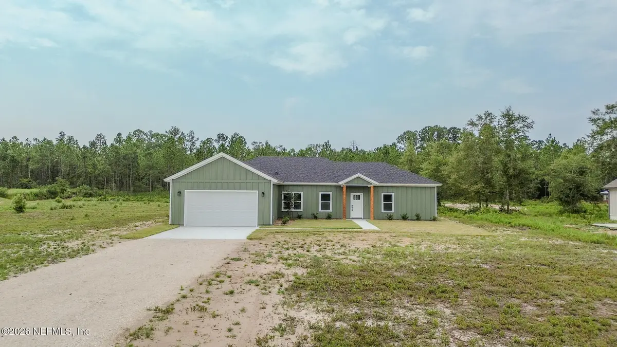 261121 Rowe Road, Hilliard, FL 32046 - #1