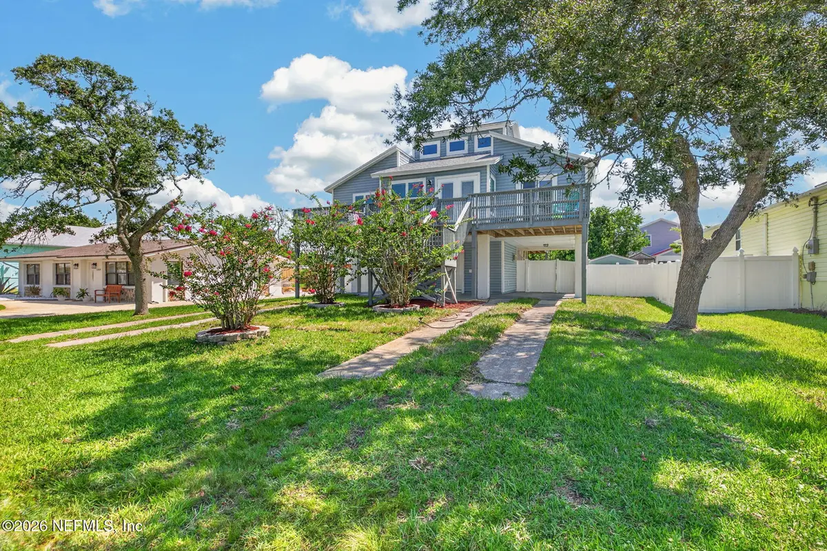 5466 4th Street, Saint Augustine, FL 32080 - #1