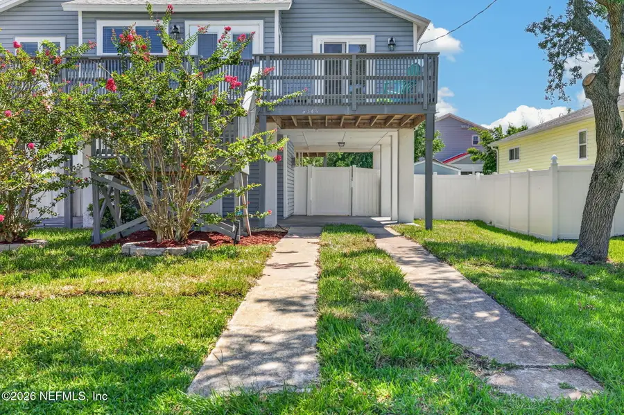 5466 4th Street, Saint Augustine, FL 32080 - #2