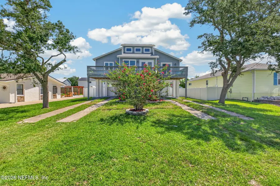 5466 4th Street, Saint Augustine, FL 32080 - #3