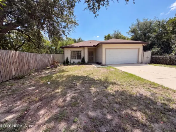 410 S 10th Street, Fernandina Beach, FL 32034
