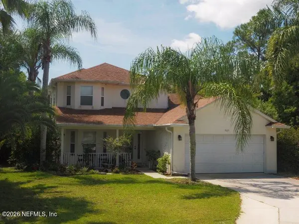 305 Eleuthera Court, St. Augustine, FL 32095