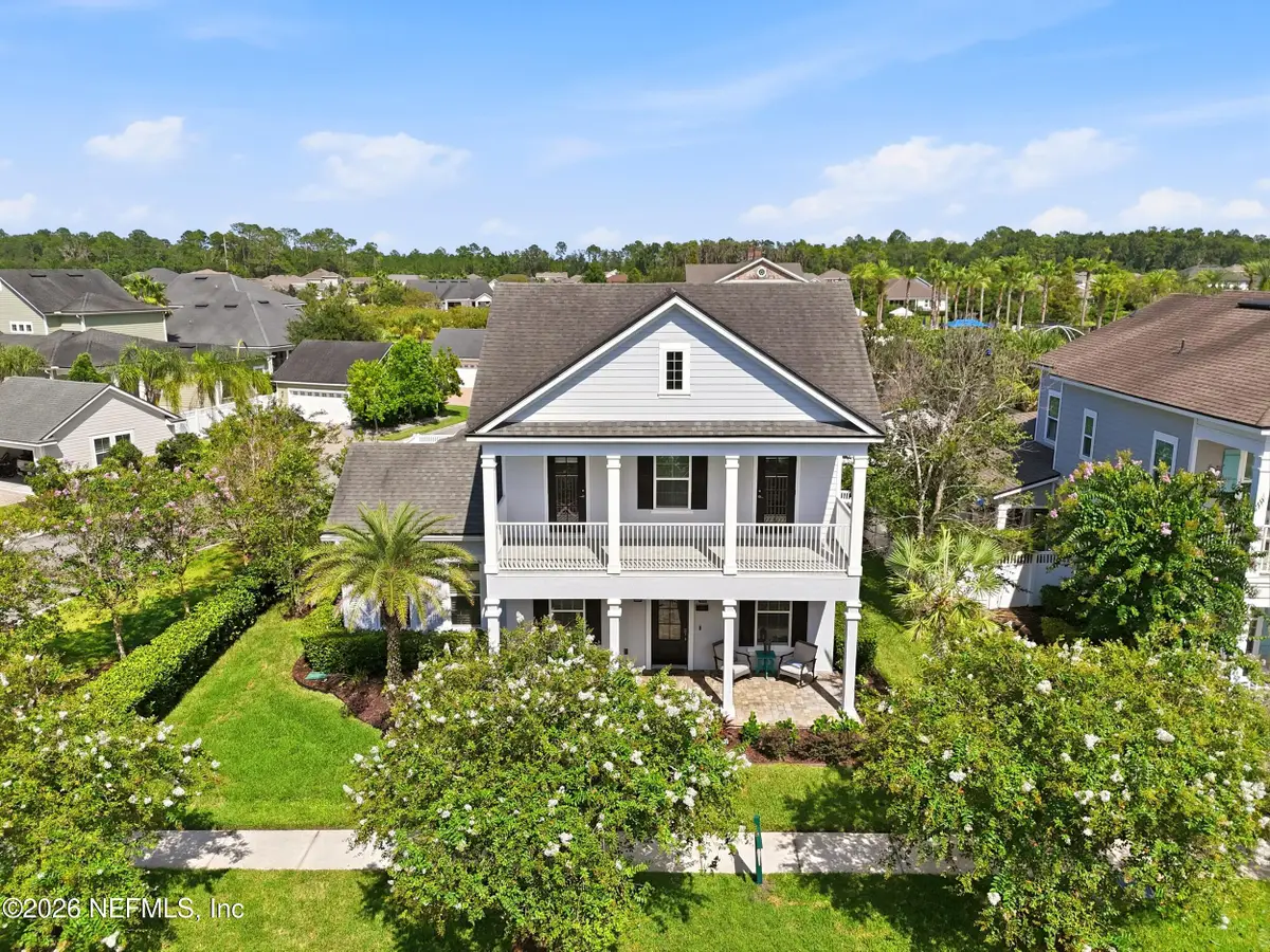 69 Fremont Avenue, World Golf Village, FL 32095 - #1