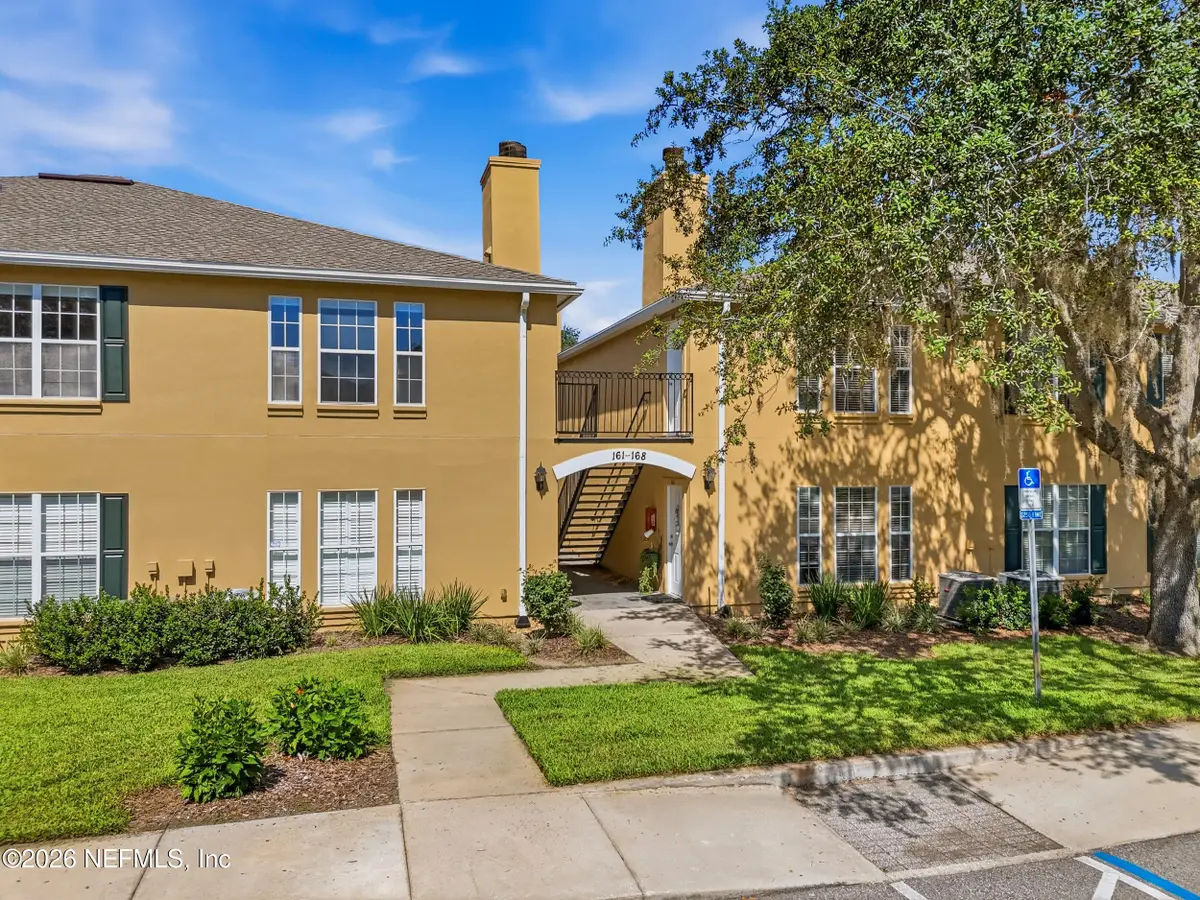 165 Jardin De Mer Place, Jacksonville Beach, FL 32250 - #1