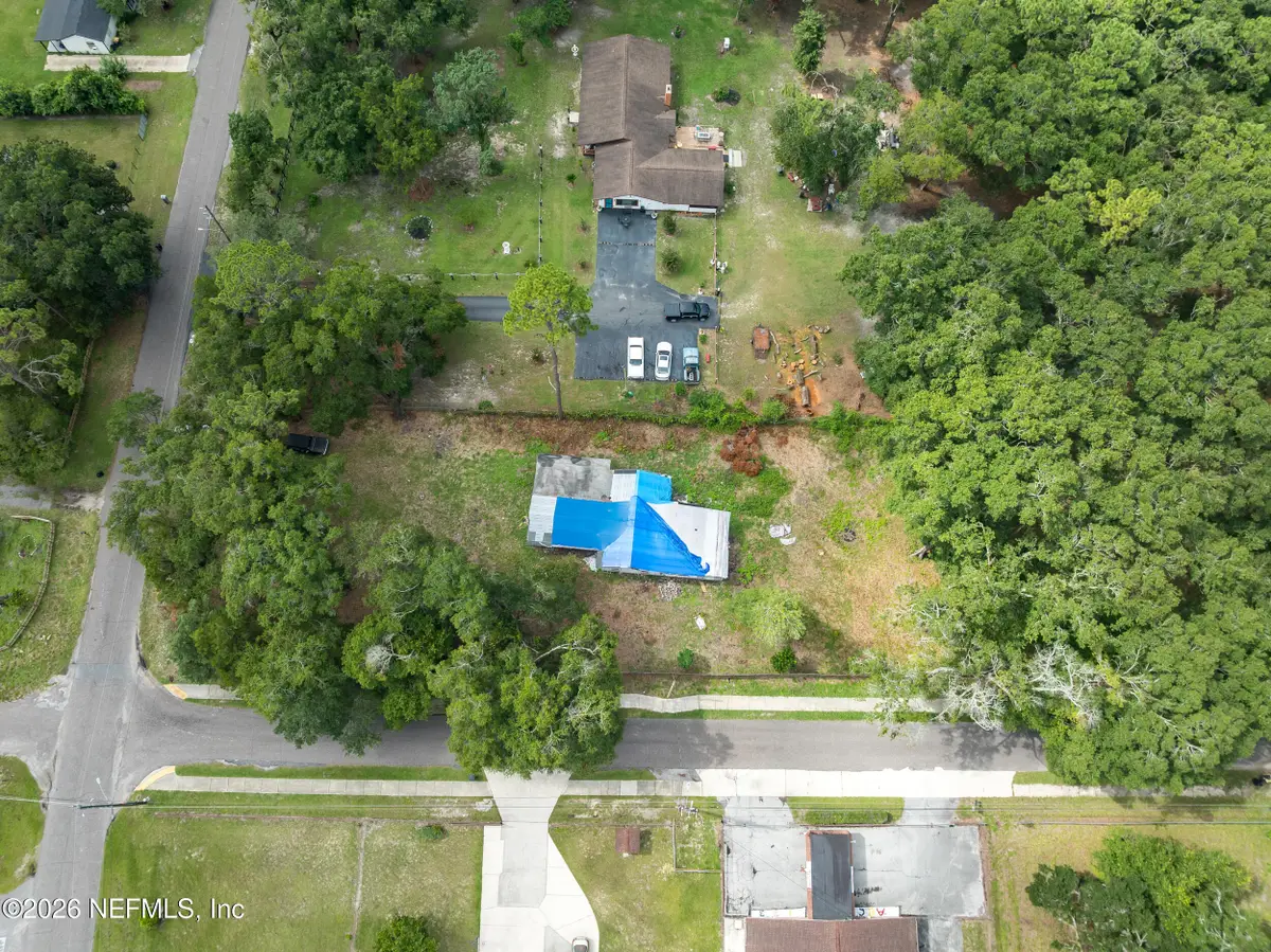 9248 Ridge Boulevard, Jacksonville, FL 32208 - #1