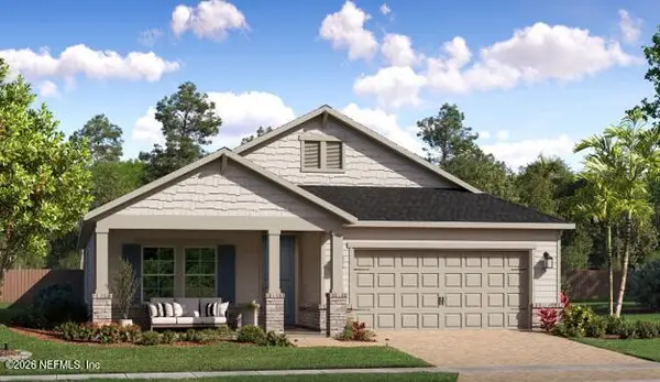 2796 Firelight Lane, Green Cove Springs, FL 32043